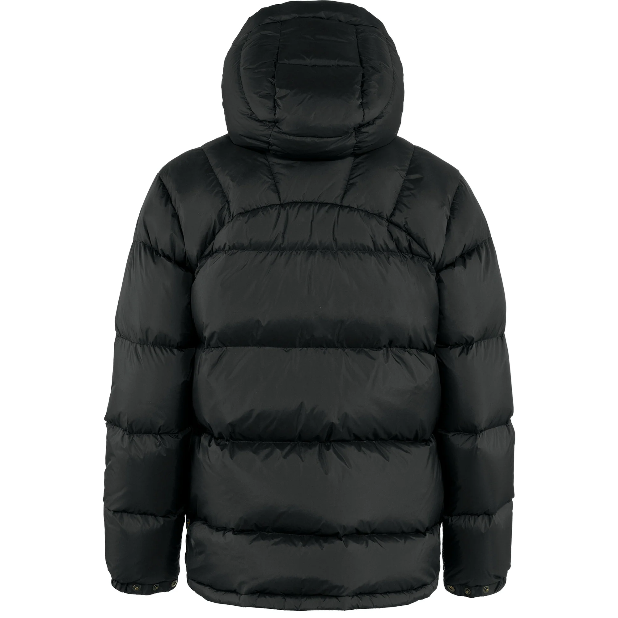 Fjällräven Miesten Takki, EXPEDITION DOWN LITE M Musta - Image 3