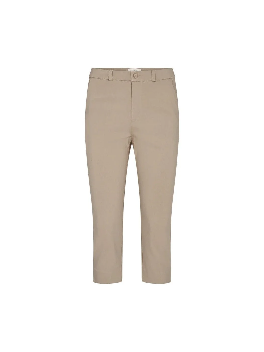 Freequent caprit, SOLVEK Vaalea Beige