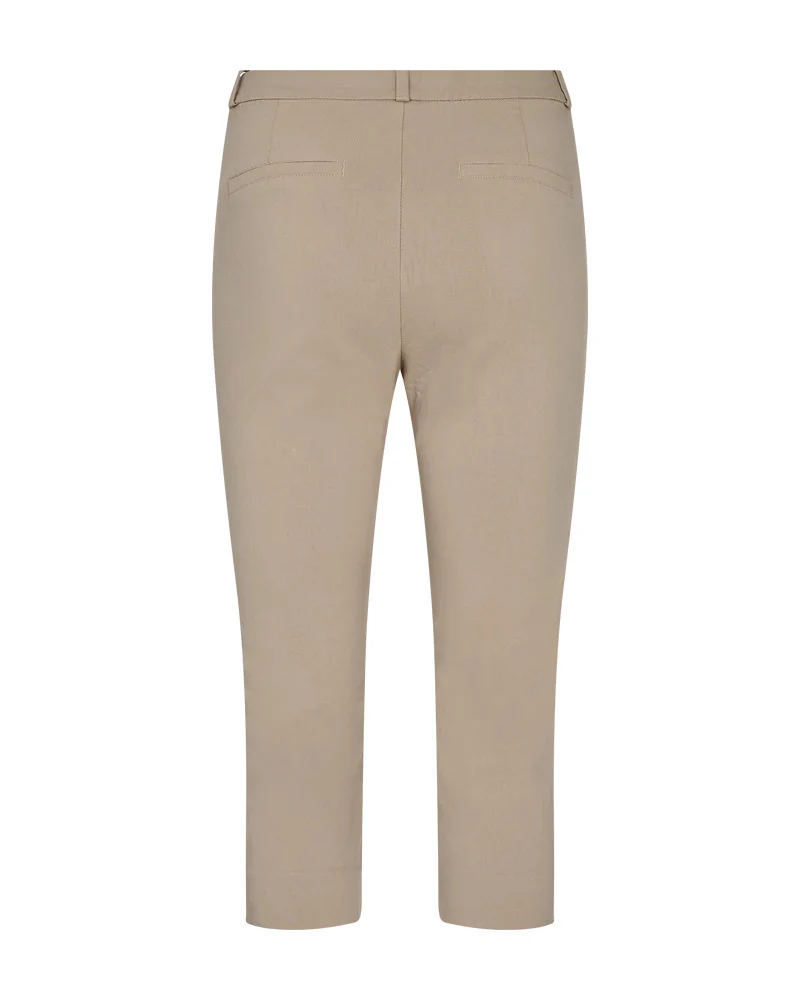 Freequent caprit, SOLVEK Vaalea Beige - Image 2