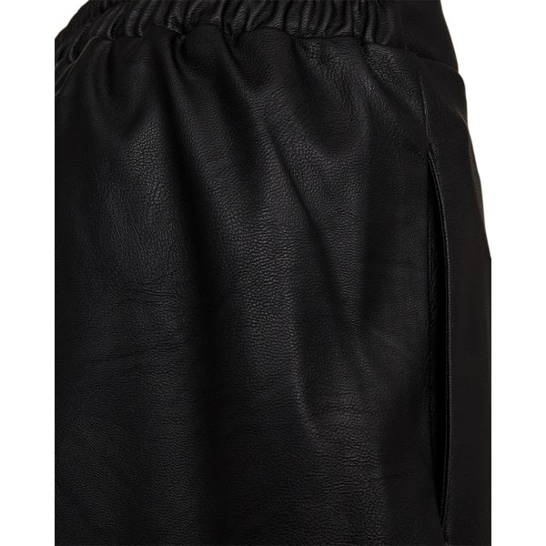 Freequent naisten hame, HARLEY SKIRT Musta - Image 3