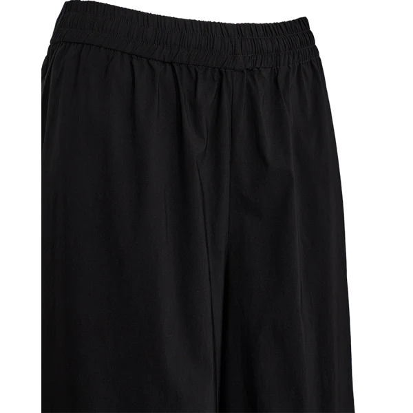 Freequent naisten housut Jules Pants, musta - Image 4