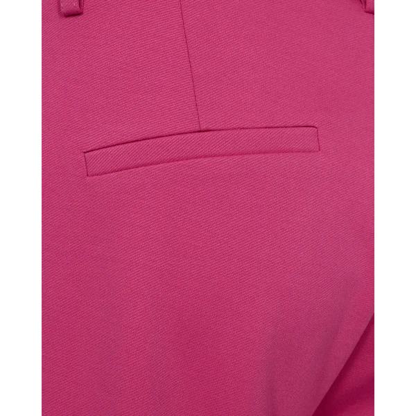 Freequent Naisten Housut NANNI PANT Pinkki - Image 3