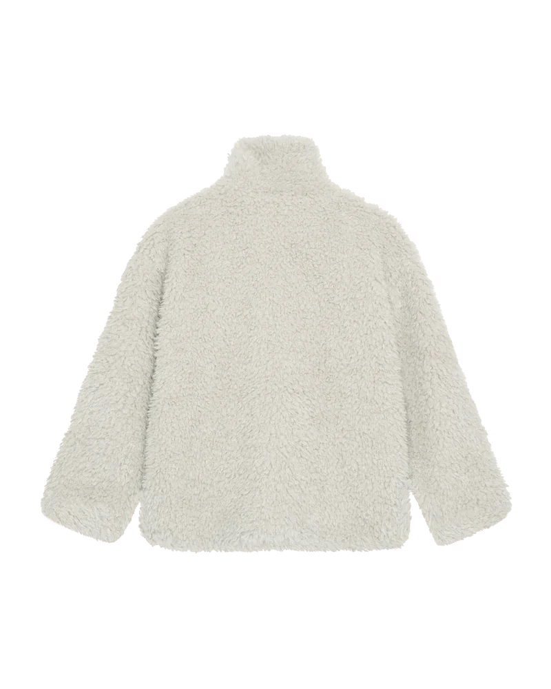 Freequent naisten takki, SLEEPY JACKET Hiekka - Image 3