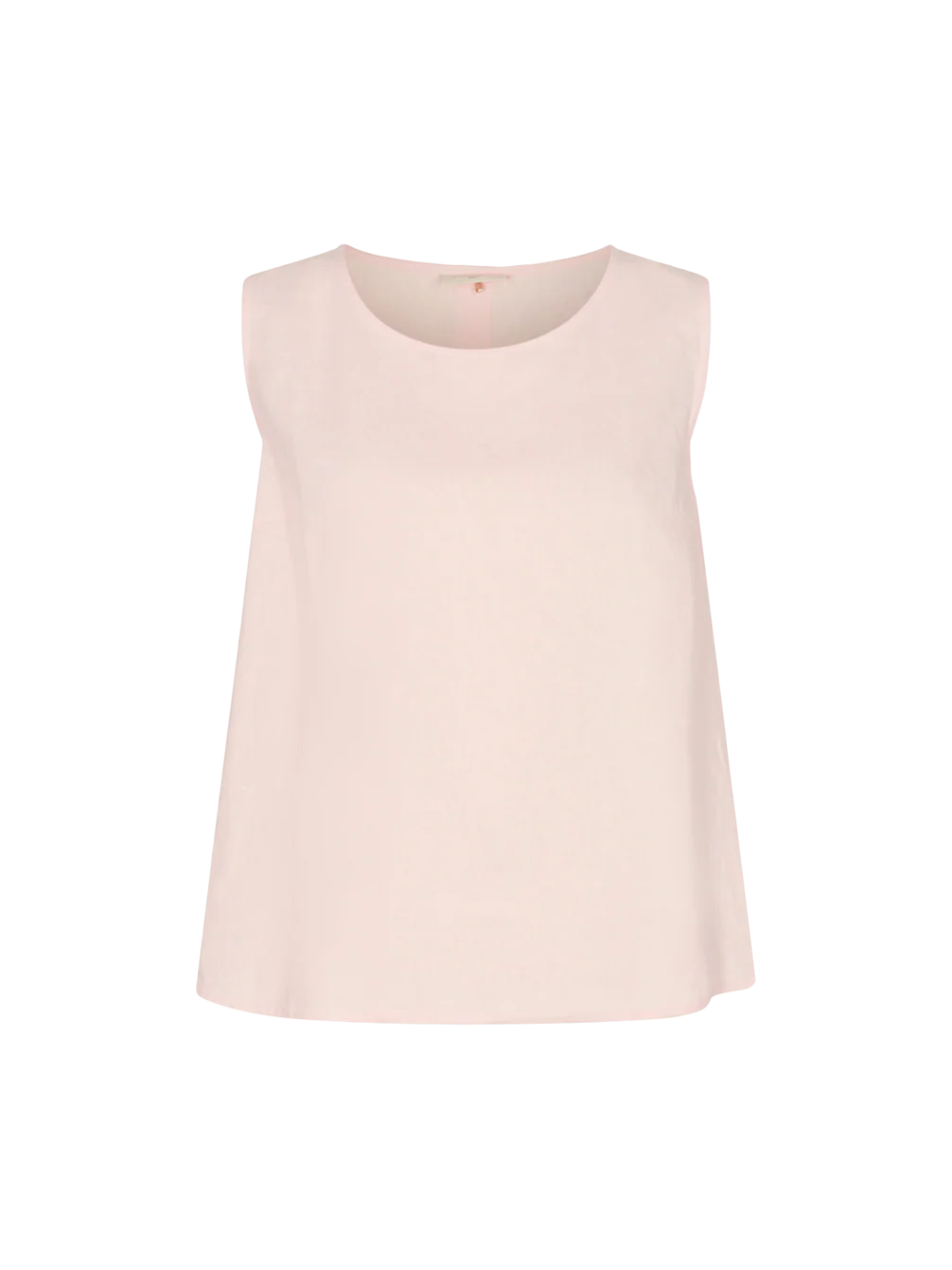 Freequent Naisten Toppi Lava Top Nude