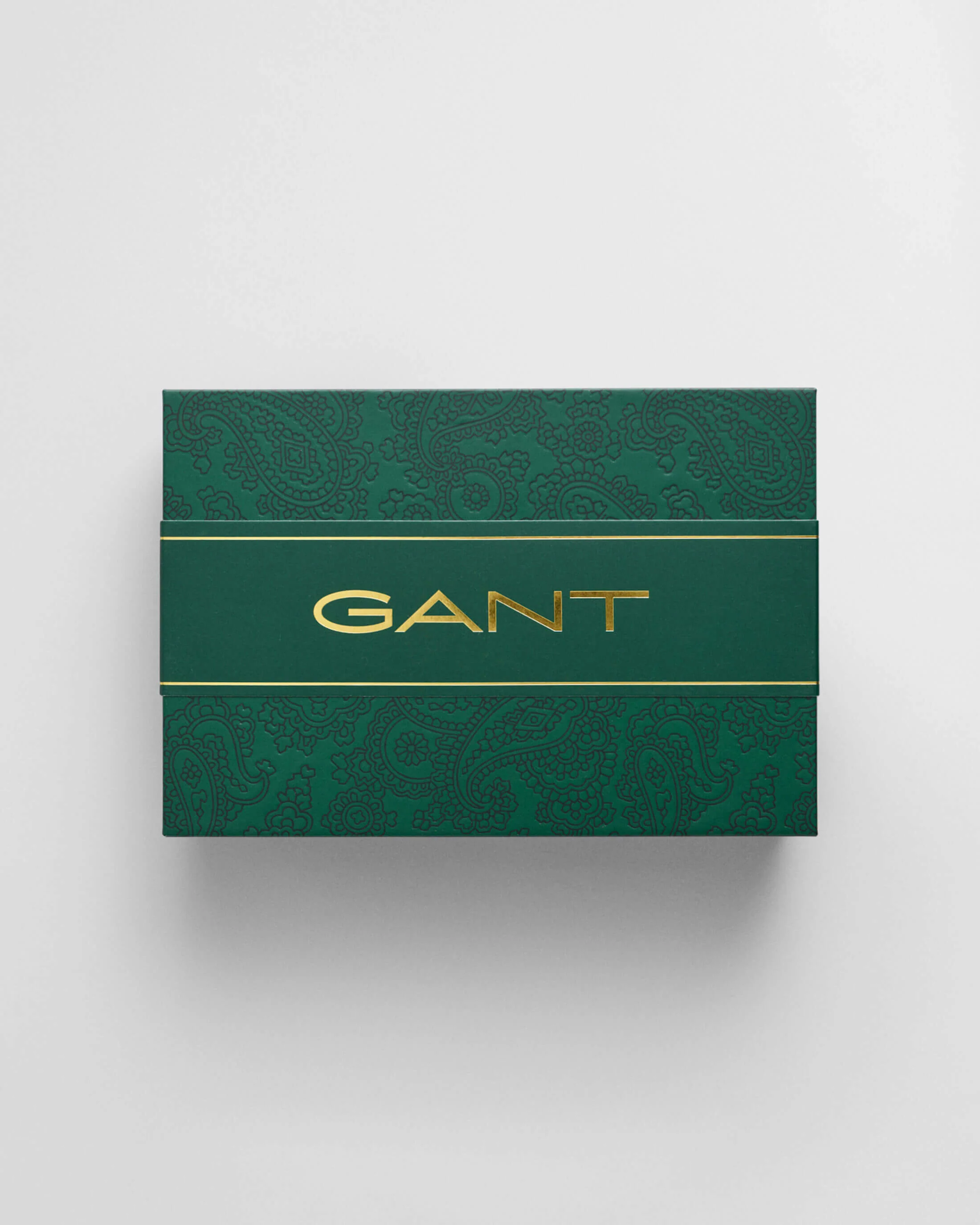 Gant Miesten Bokserit, SKIER TRUNK 3-PACK Tummansininen - Image 4