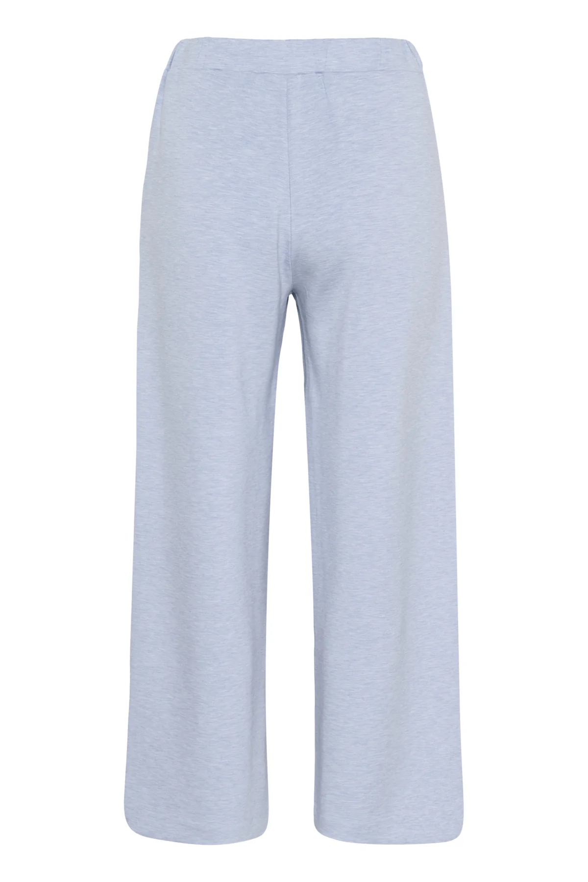 Inwear naisten housut GincetteIW Melange Pants, Endless Sky Melange - Image 3