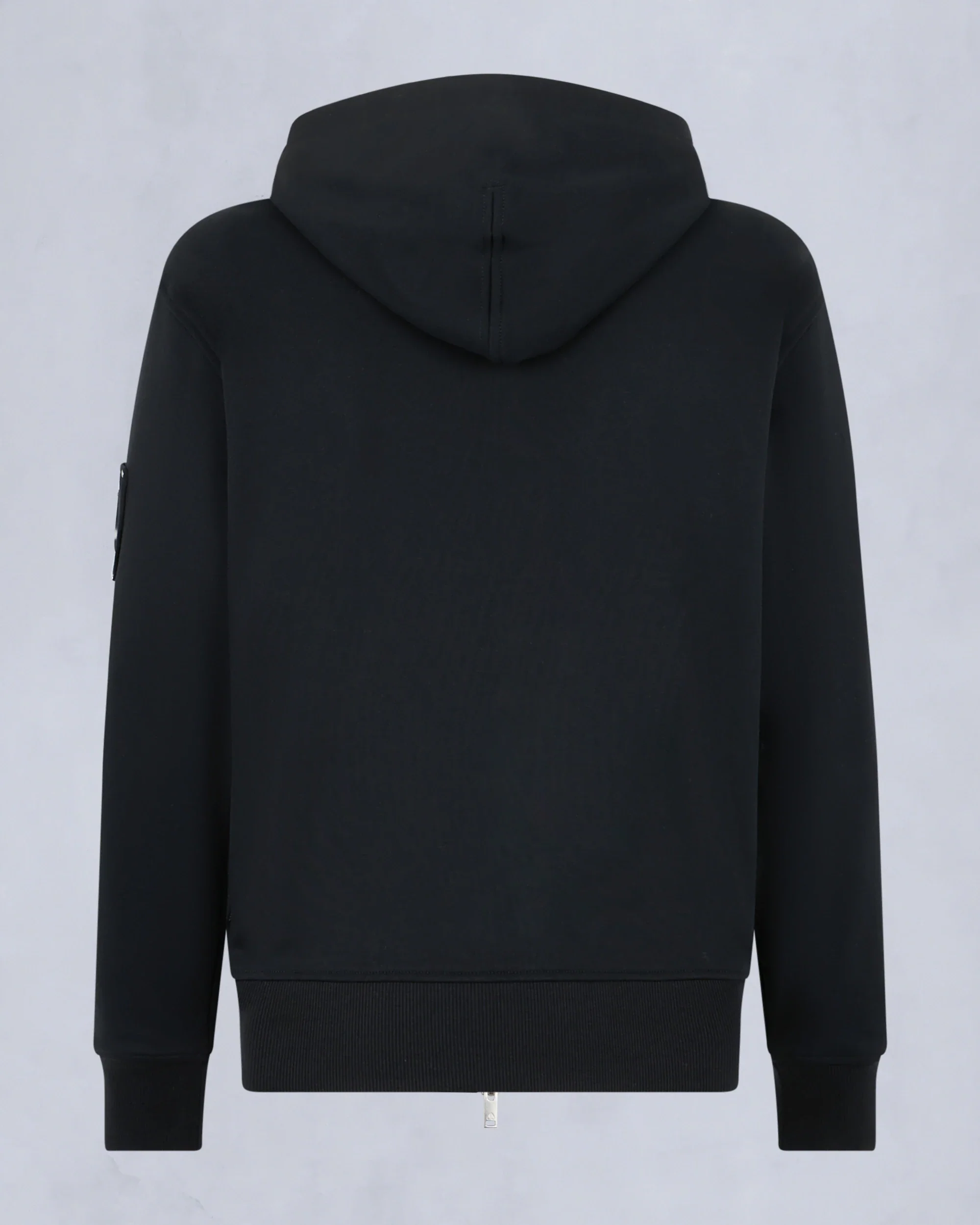 Moose Knuckles miesten huppari HARTSFIELD ZIP-UP, musta - Image 4