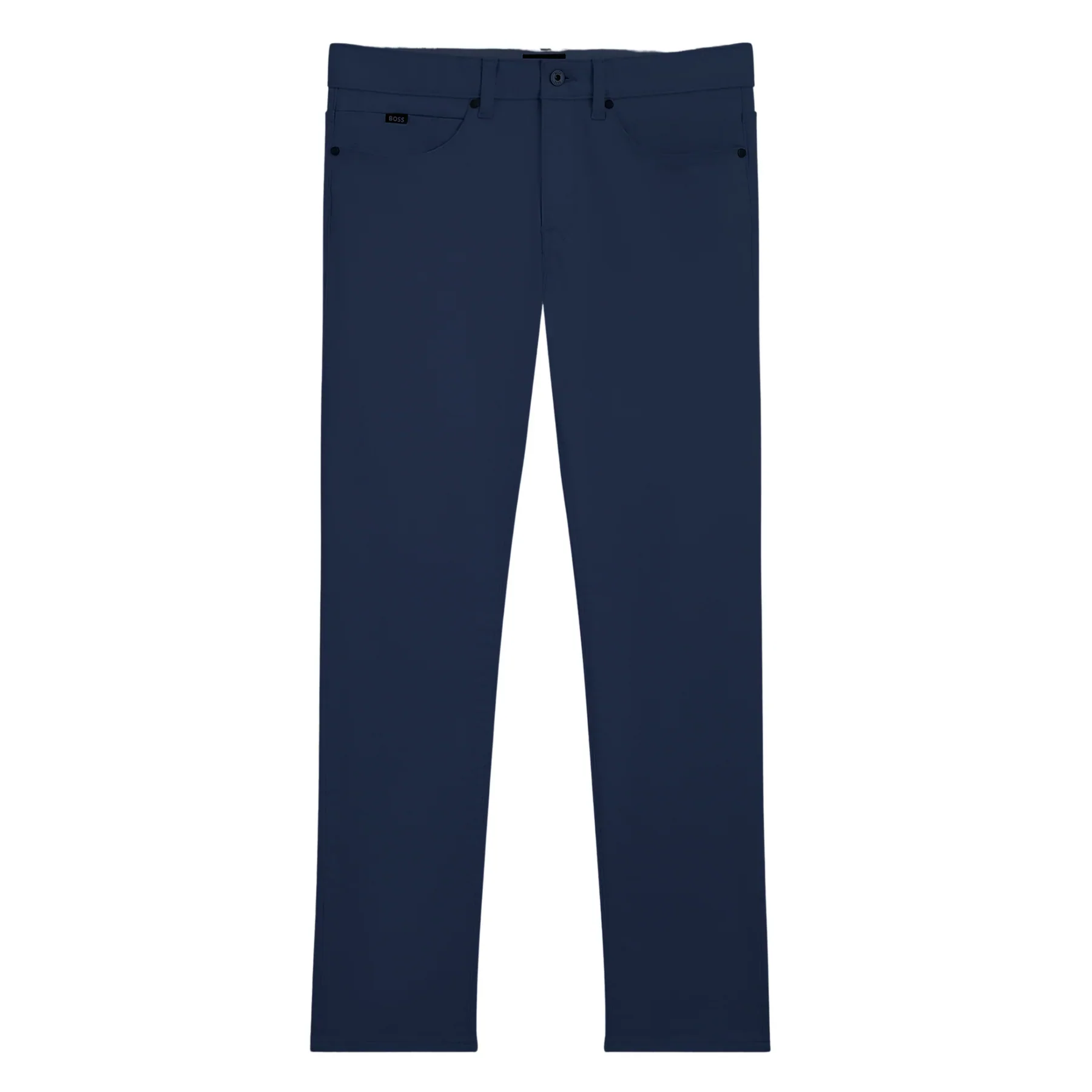 Hugo Boss miesten farkut, H-DELAWARE RMW HIGH PERFORMANCE Indigo