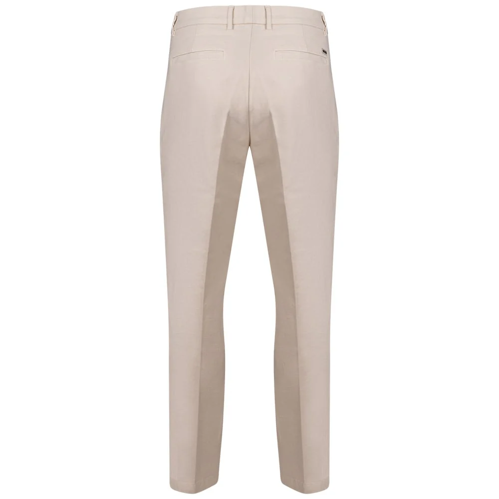 Hugo Boss miesten housut, KANE CHINO Beige - Image 2
