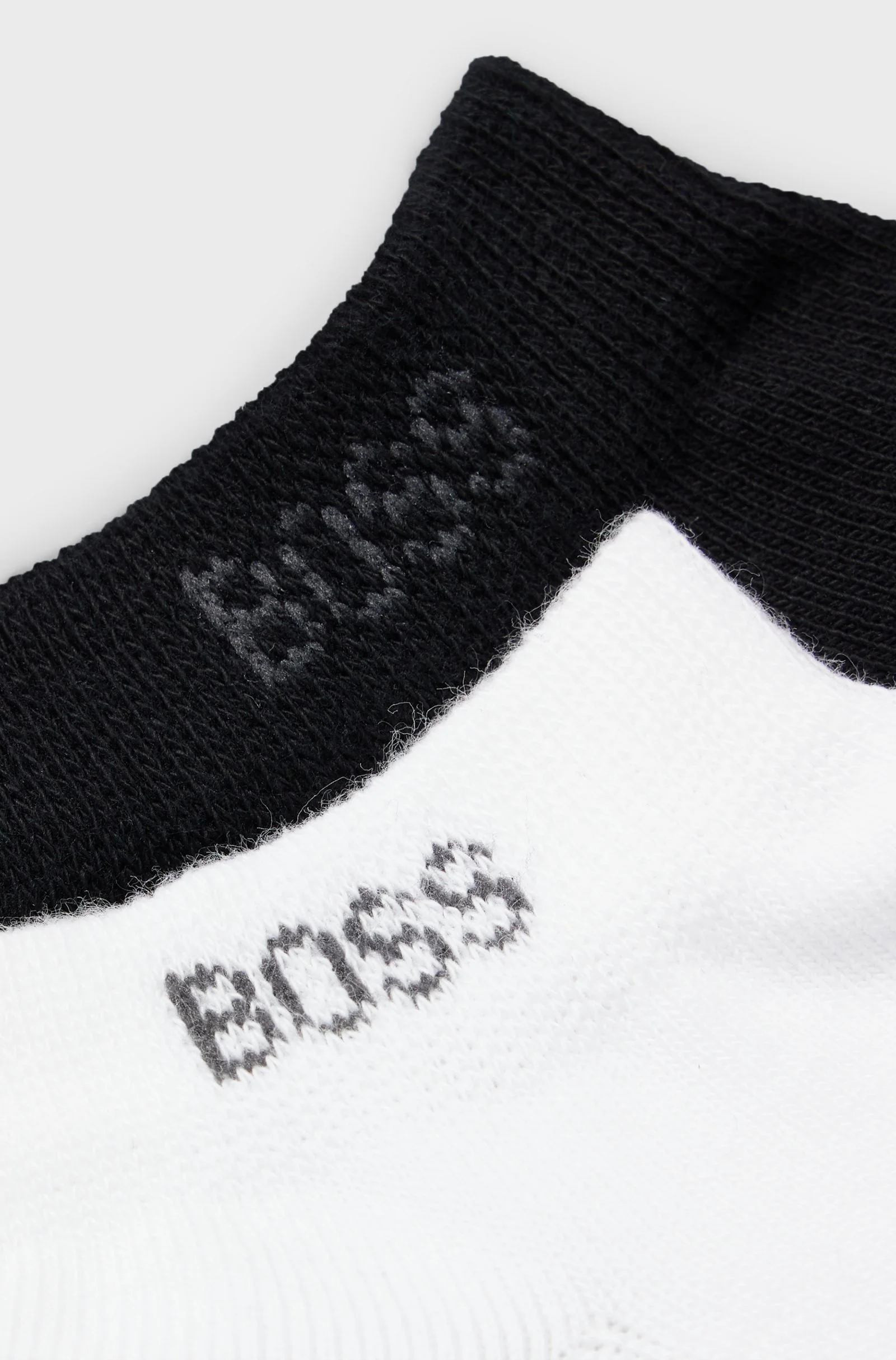 Hugo Boss miesten sukat, 5 PACK SNEAKER SOCK Ei Värikoodia - Image 2