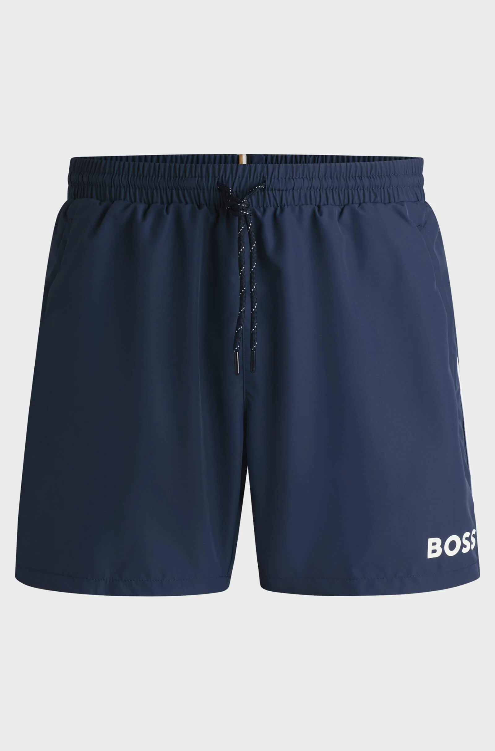 Hugo Boss miesten uimashortsit, STARFISH NOS UIMASHORTSIT Tummansininen - Image 3