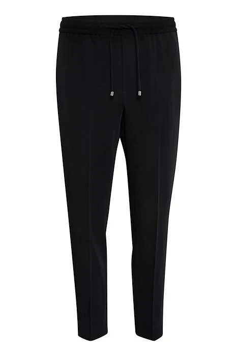 Inwear housut, ADIAN PULL ON PANT Black - Image 5