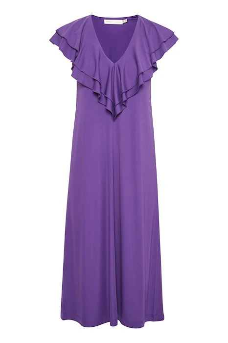 Inwear mekko, KASIA MIDI DRESS Liila