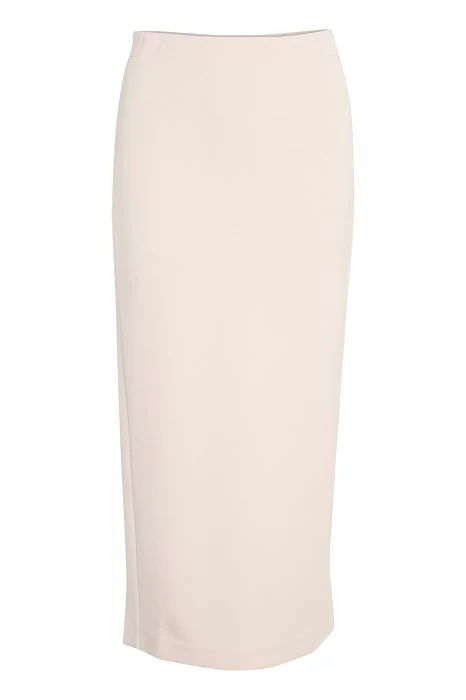 Inwear Naisten Hame, AIDA SKIRT Haze