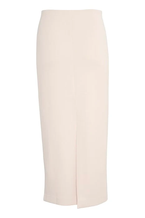 Inwear Naisten Hame, AIDA SKIRT Haze - Image 2