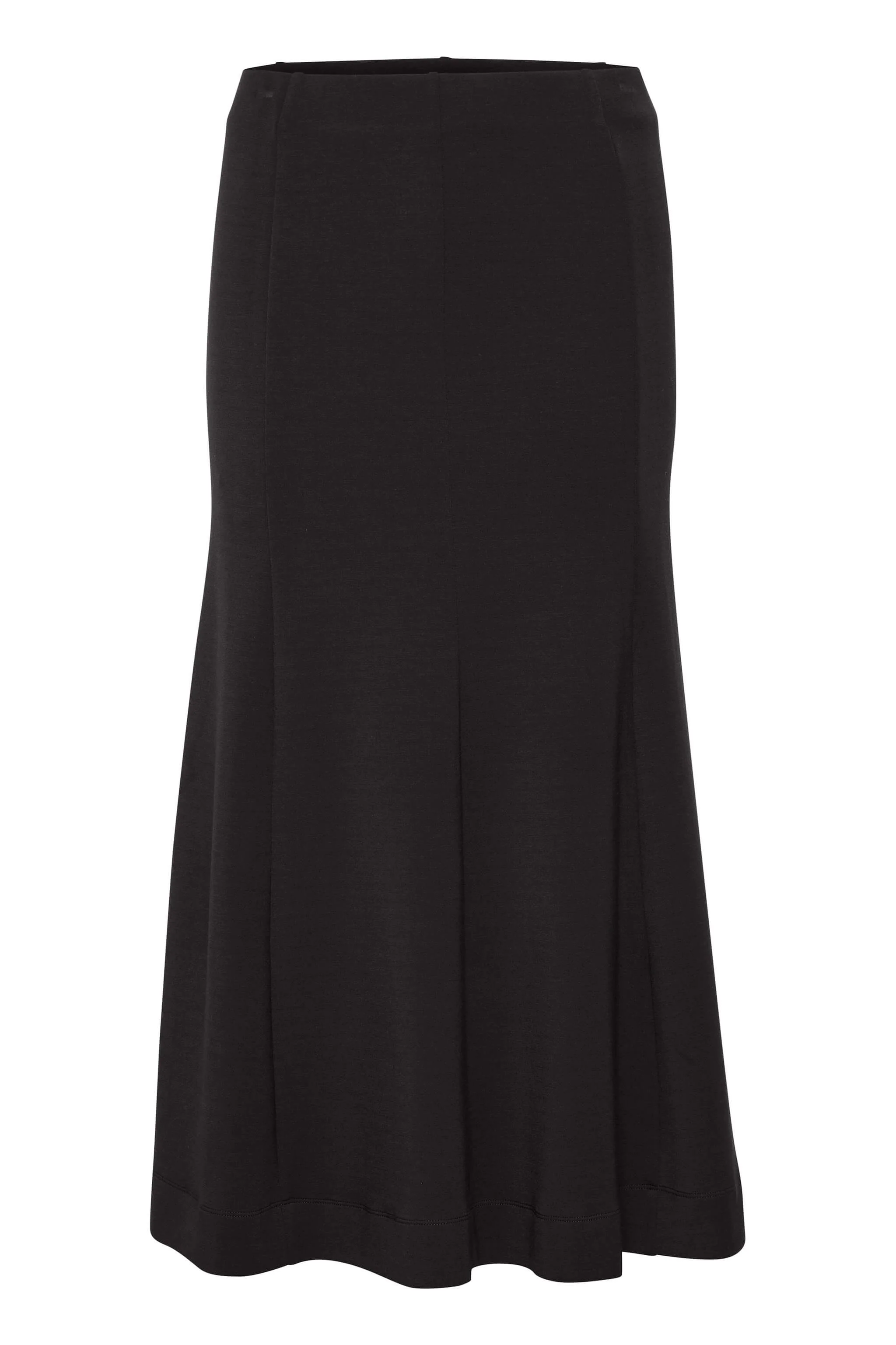 Inwear Naisten Hame, COCENTIW SKIRT Black - Image 2