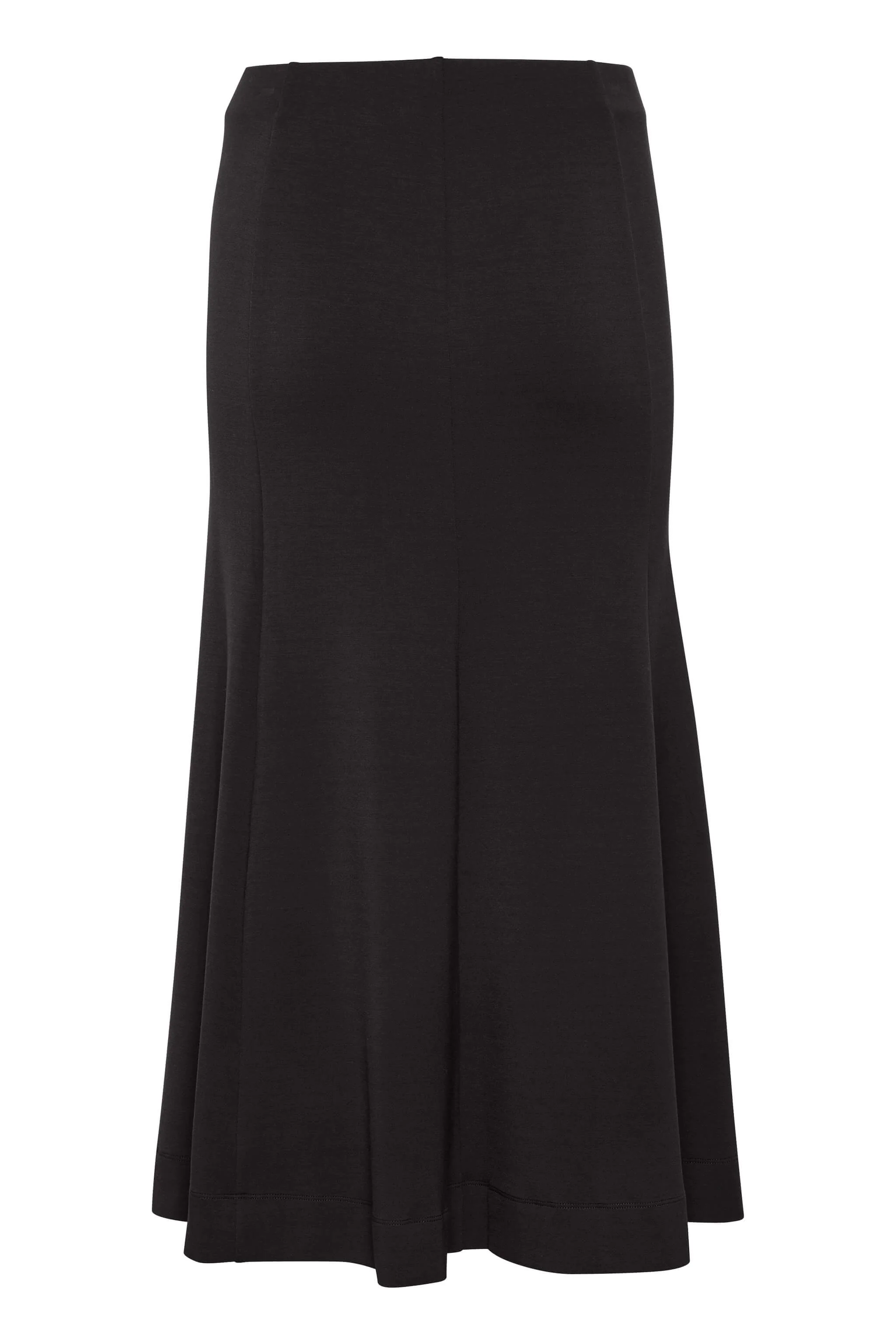 Inwear Naisten Hame, COCENTIW SKIRT Black - Image 4