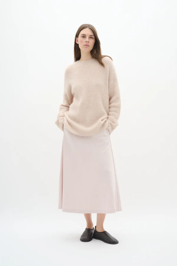 Inwear naisten hame, ZILKYIW SKIRT Haze