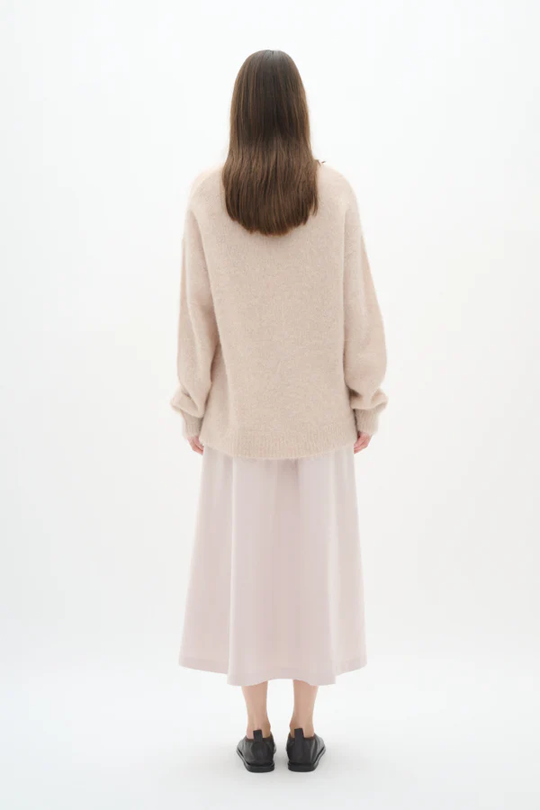 Inwear naisten hame, ZILKYIW SKIRT Haze - Image 2