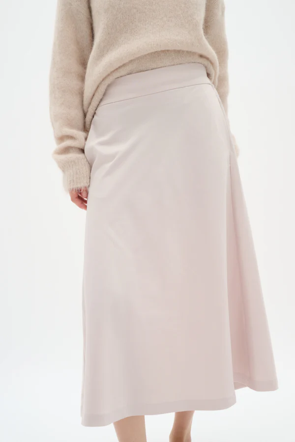 Inwear naisten hame, ZILKYIW SKIRT Haze - Image 3