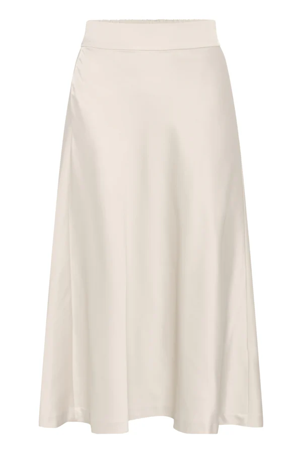 Inwear naisten hame, ZILKYIW SKIRT Haze - Image 5