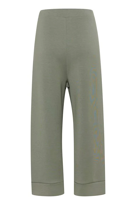 Inwear naisten housut, ANNIEHIW PANT Agave Green - Image 2