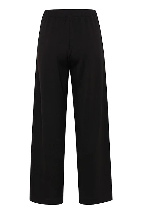 Inwear naisten housut GincetteIW Pants, musta - Image 3