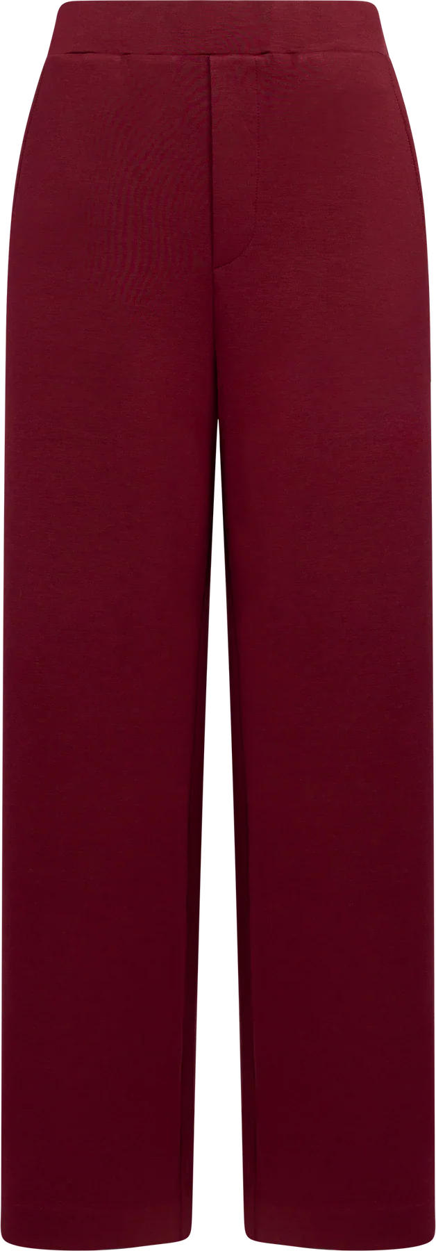 Inwear naisten housut GincetteIW Pants, Cabernet - Image 2