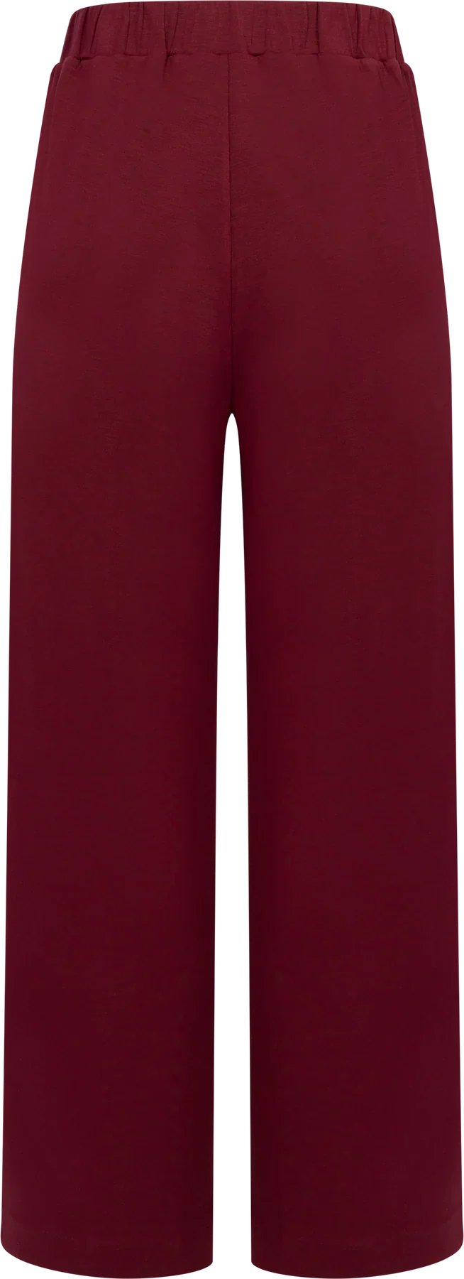 Inwear naisten housut GincetteIW Pants, Cabernet - Image 3