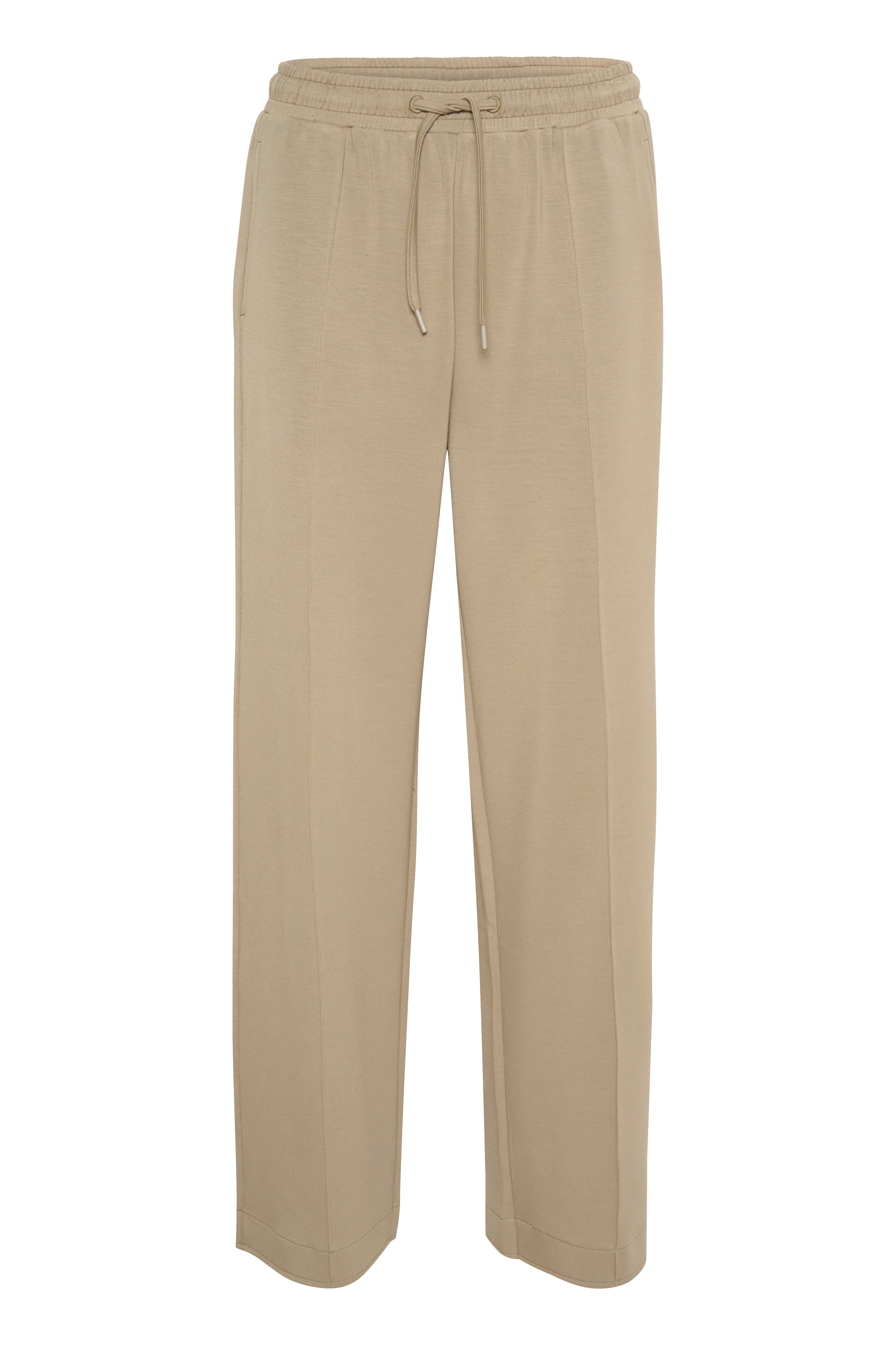 Inwear Naisten Housut, LEICENTIW PANTS Pinetree - Image 2