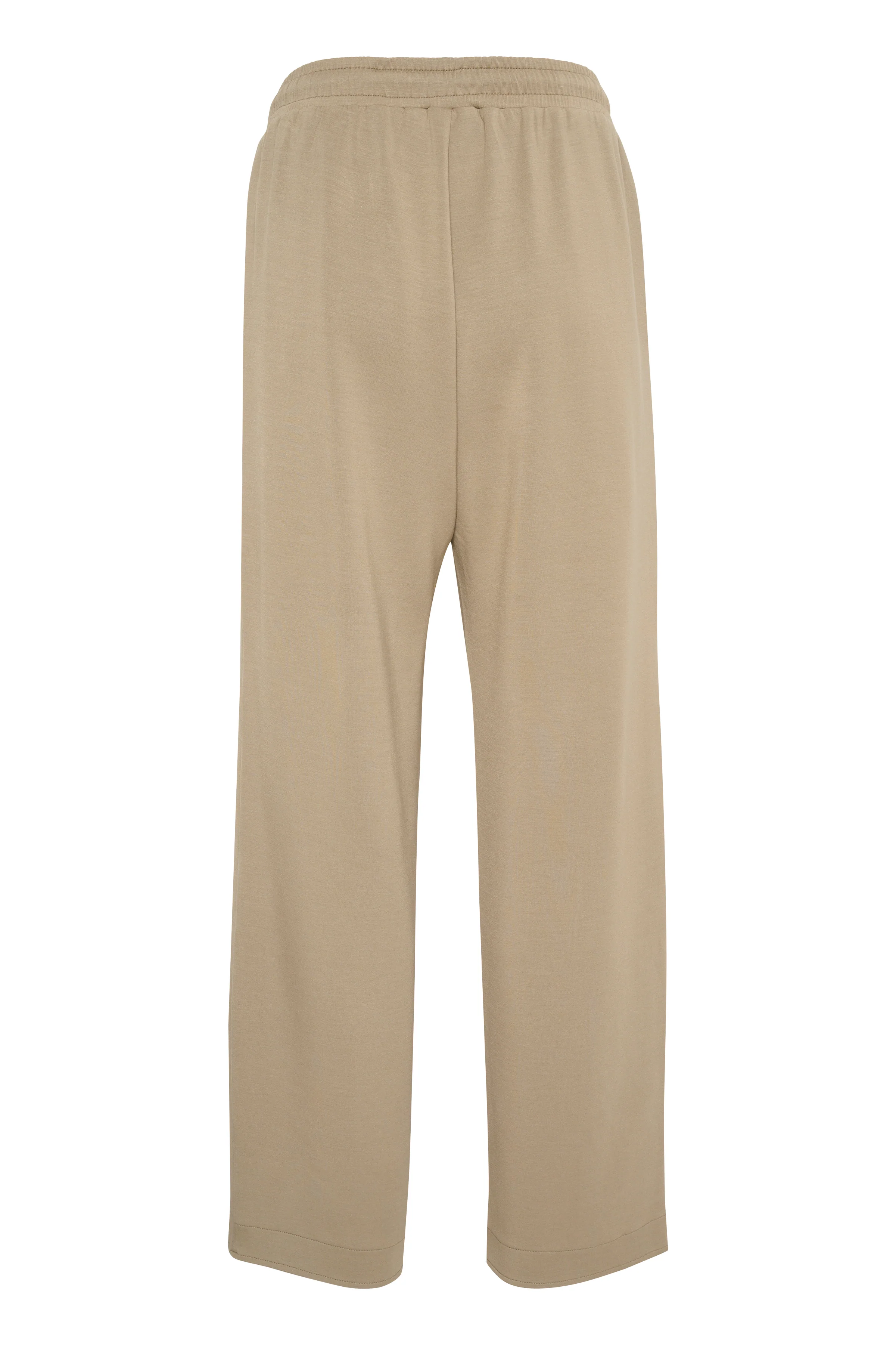 Inwear Naisten Housut, LEICENTIW PANTS Pinetree - Image 3