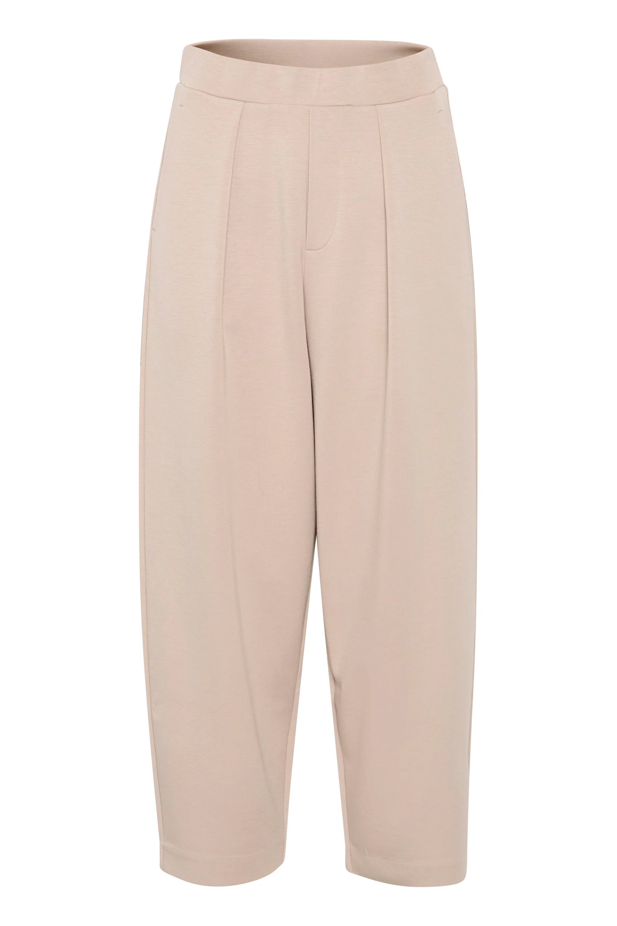 InWear naisten housut Pannie Pant, hiekka - Image 4