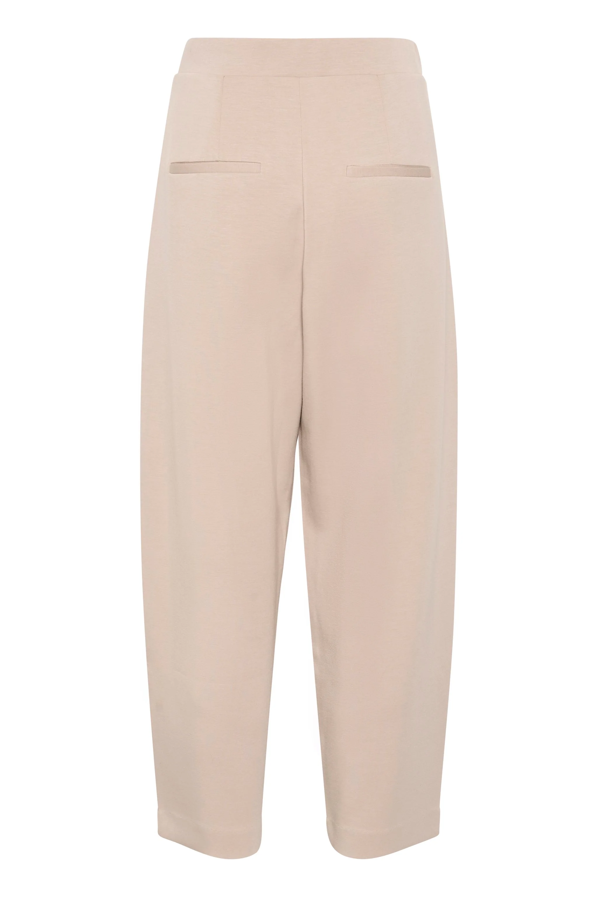 InWear naisten housut Pannie Pant, hiekka - Image 5