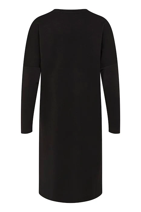 Inwear naisten mekko, ANNIEHIW VINCENT DRESS Black - Image 2