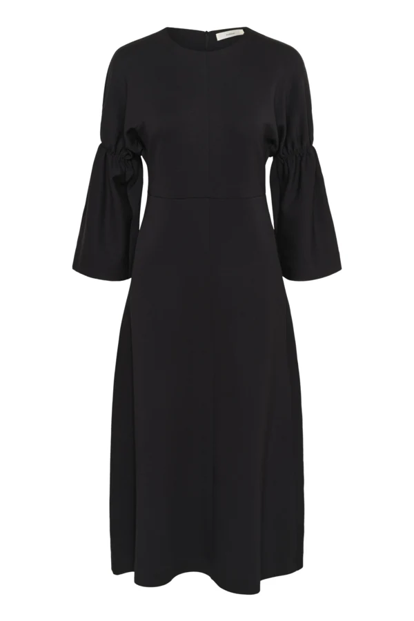 Inwear naisten mekko, GIDAIW VINCENT DRESS Black - Image 2