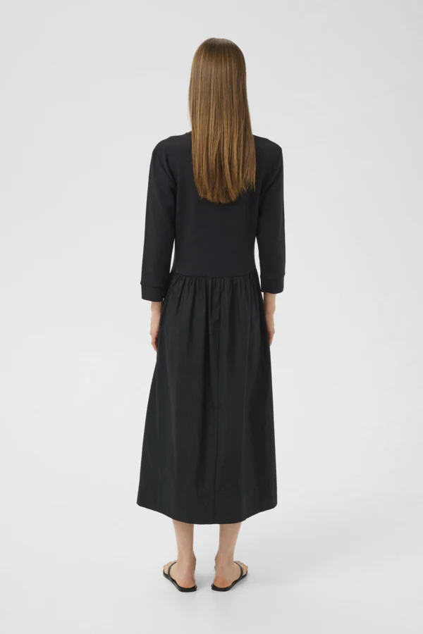 Inwear naisten mekko, MIAIW DRESS Black - Image 2