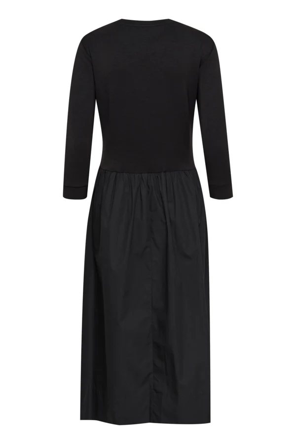 Inwear naisten mekko, MIAIW DRESS Black - Image 4