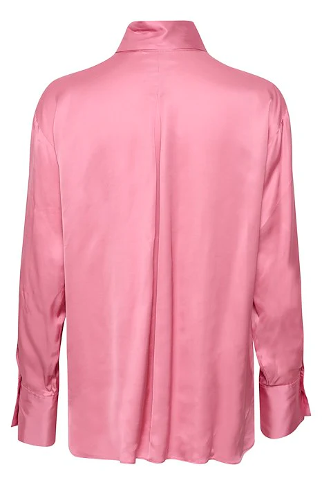 Inwear Naisten Pusero, PAULINEIW SHIRT Kashmir Rose - Image 2