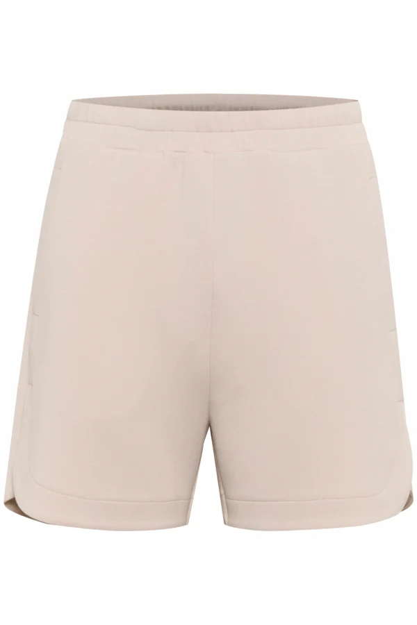 Inwear naisten shortsit, HENNIEHIW VINCENT SHORTS Haze - Image 4