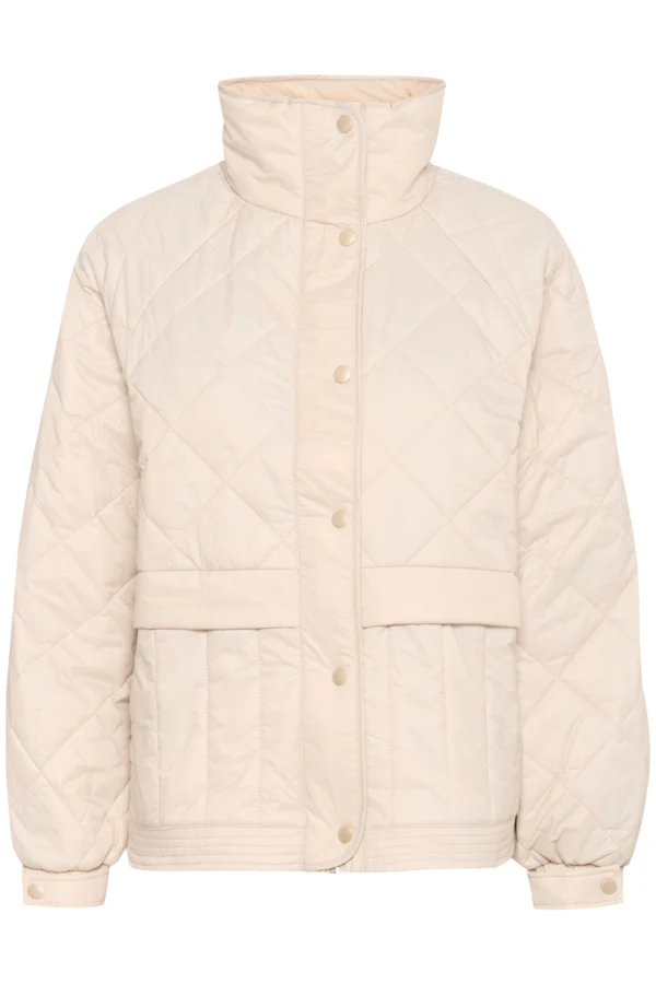 Inwear naisten takki, KARMELIW JACKET Haze
