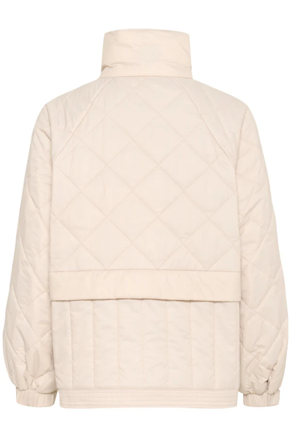 Inwear naisten takki, KARMELIW JACKET Haze - Image 2