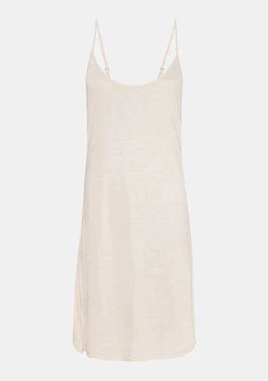 Isay Naisten Alusmekko, Nugga Underdress Hiekka