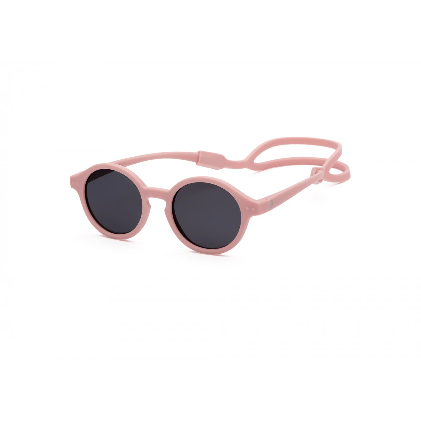 IZIPIZI Lasten Aurinkolasit Kidsplus Pastel Pink Pinkki