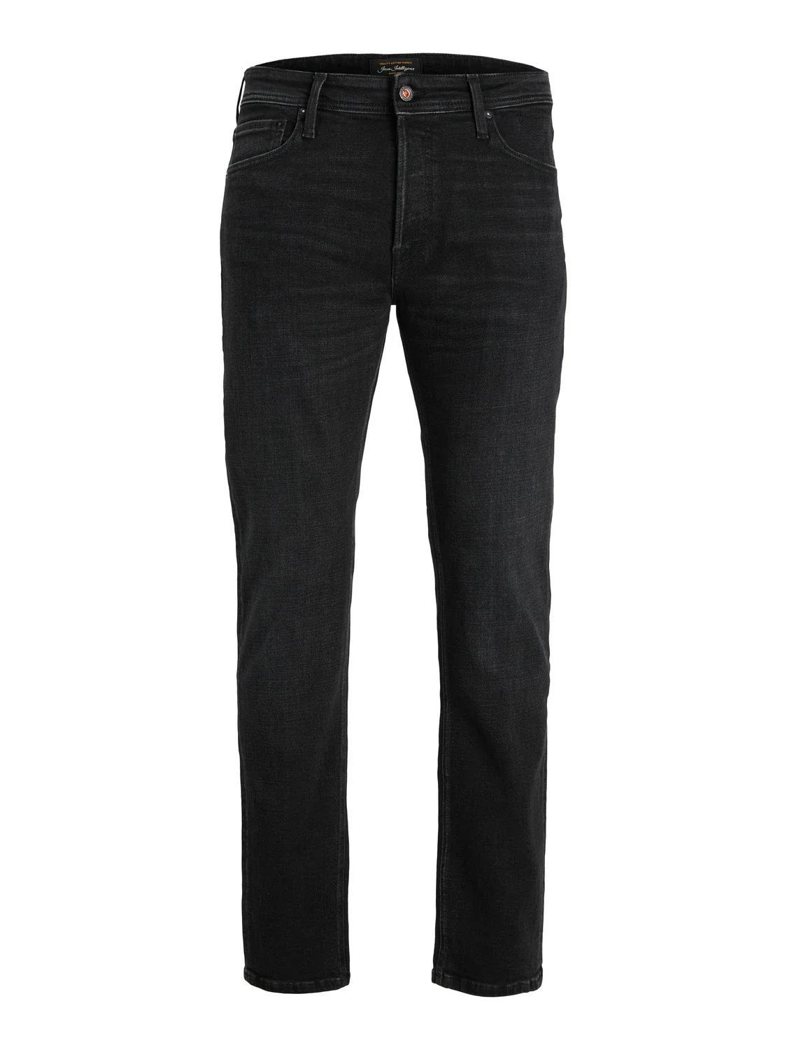 Jack and Jones farkut, MIKE ORIGINAL 111 NOS COMFORT FIT Black - Image 3