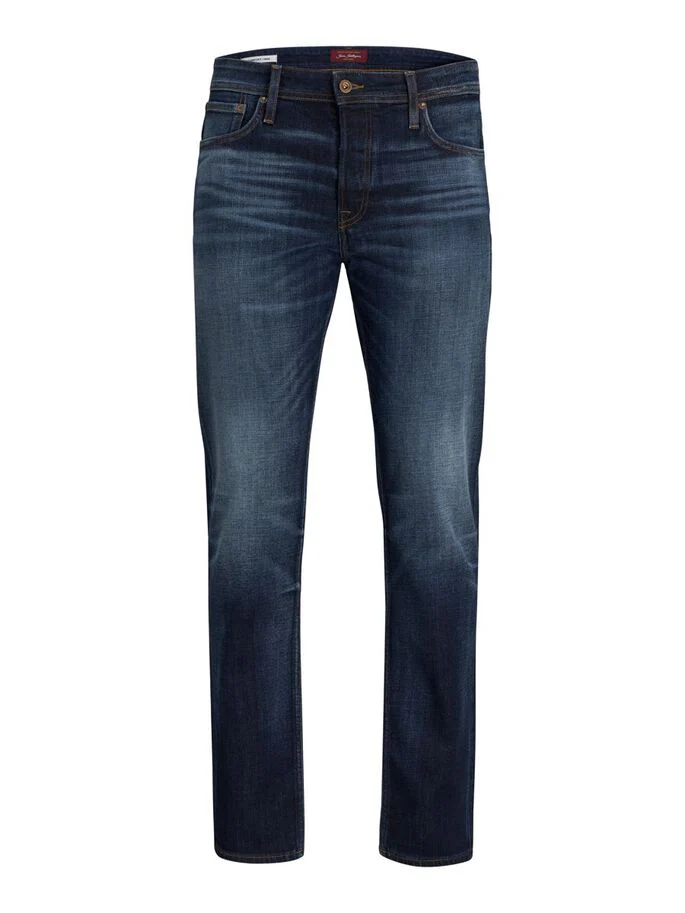 Jack and Jones farkut, MIKE ORIGINAL 711 Indigo - Image 5