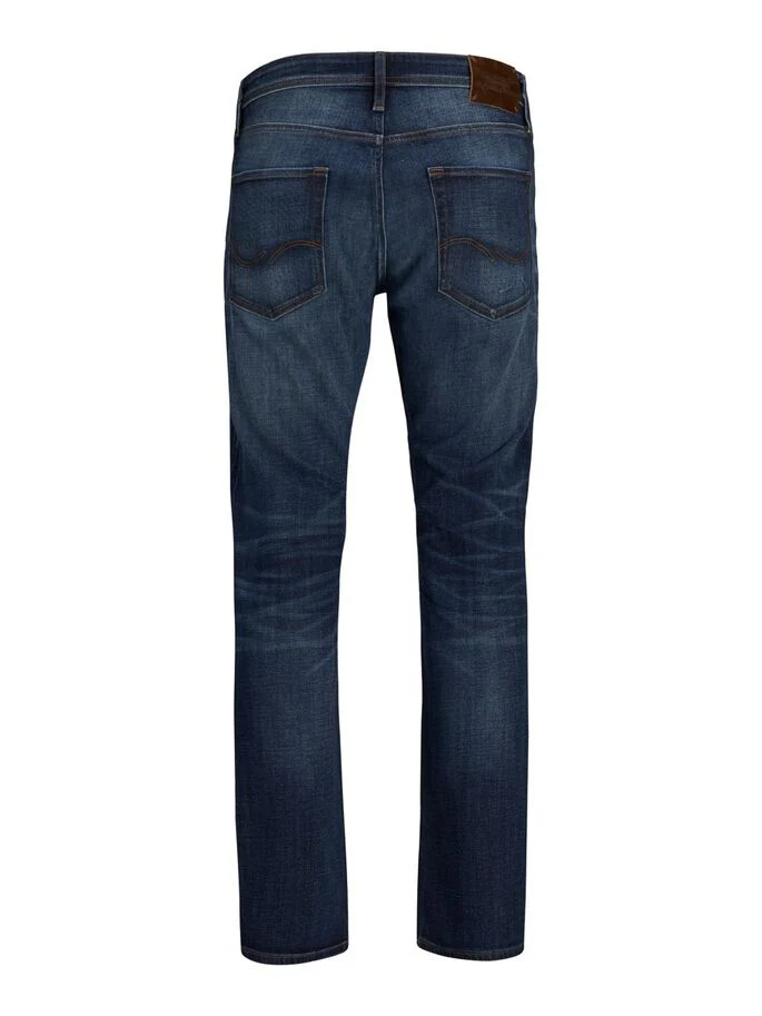 Jack and Jones farkut, MIKE ORIGINAL 711 Indigo - Image 6