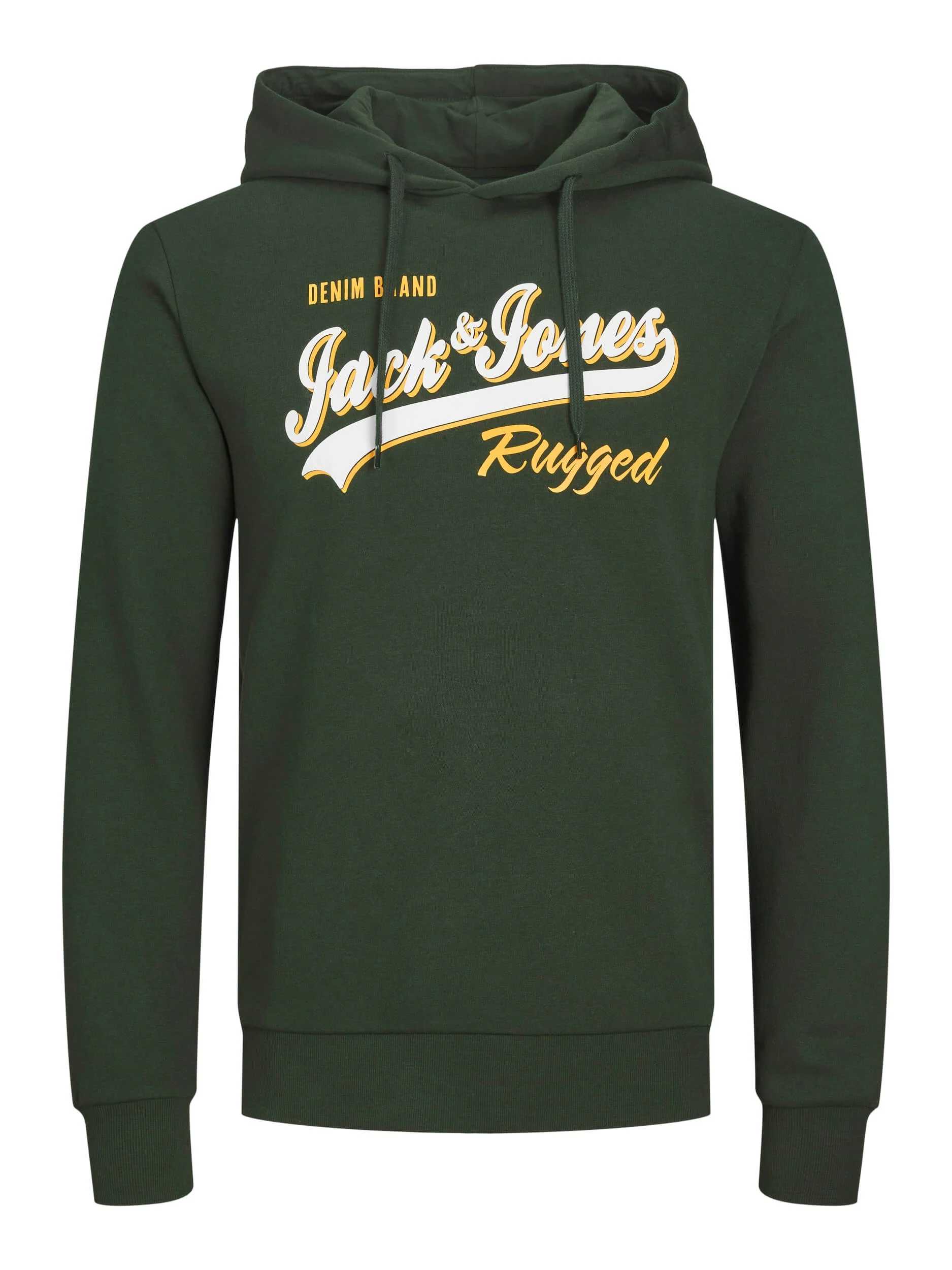 Jack and Jones huppari, JJELOGO SWEAT HOOD Mountain View