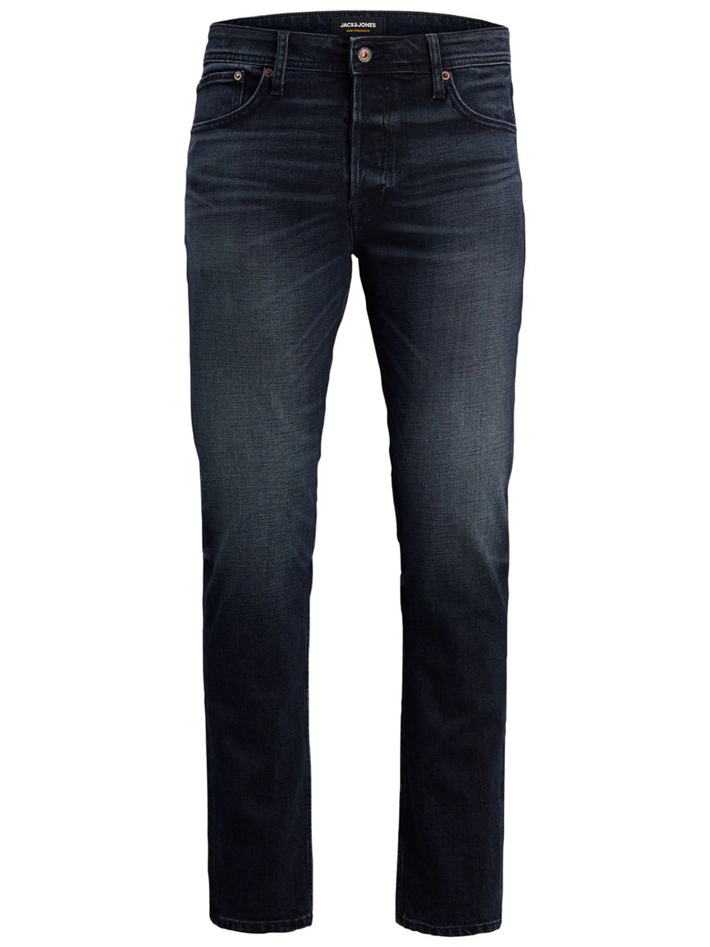 Jack and Jones, Miesten Farkut, Imike 511 JJoriginal Noos Tummansininen - Image 7