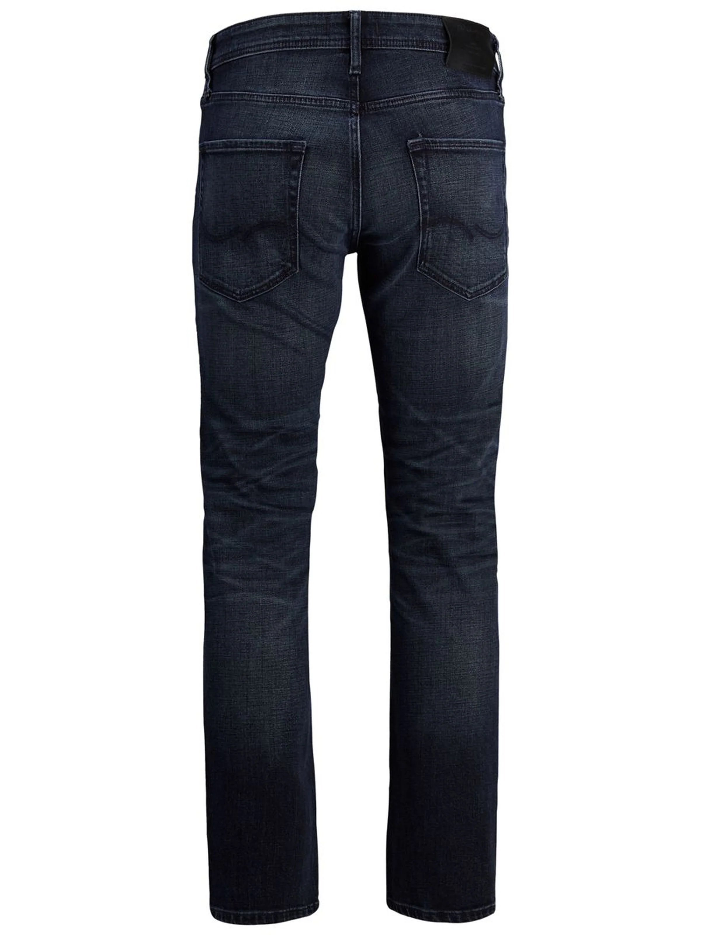 Jack and Jones, Miesten Farkut, Imike 511 JJoriginal Noos Tummansininen - Image 8