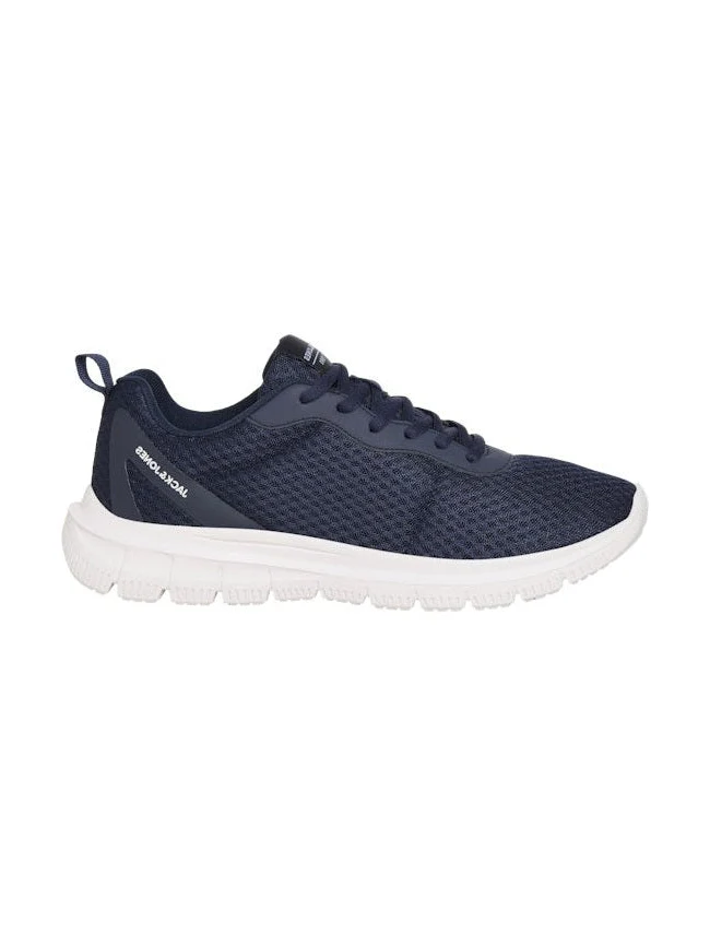 Jack and Jones miesten kengät, JFWTAYLOR MESH SNEAKER OT LN Navy Blazer